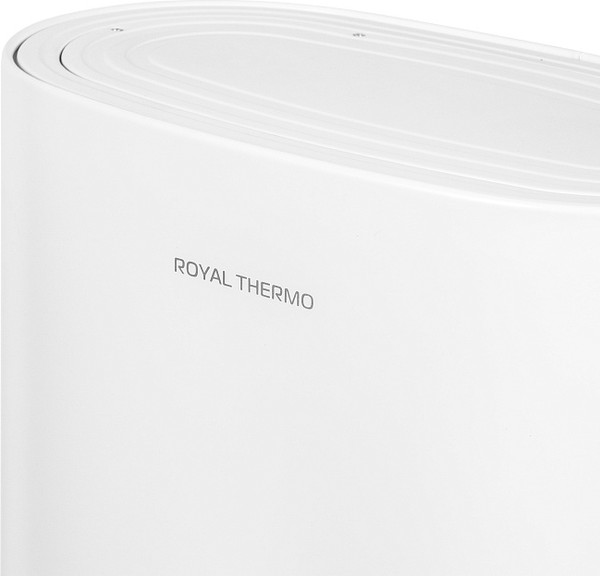 Изображение товара Накопительный водонагреватель Royal Thermo RWH 80 Aqua Inverter