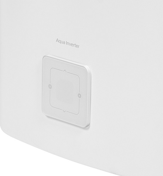 Изображение товара Накопительный водонагреватель Royal Thermo RWH 80 Aqua Inverter
