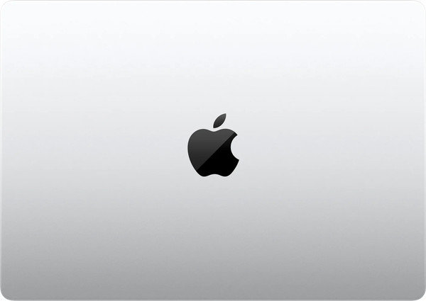 Изображение товара Ноутбук Apple MacBook Pro 14" M4 512GB A3401 / MX2E3 (серебристый)