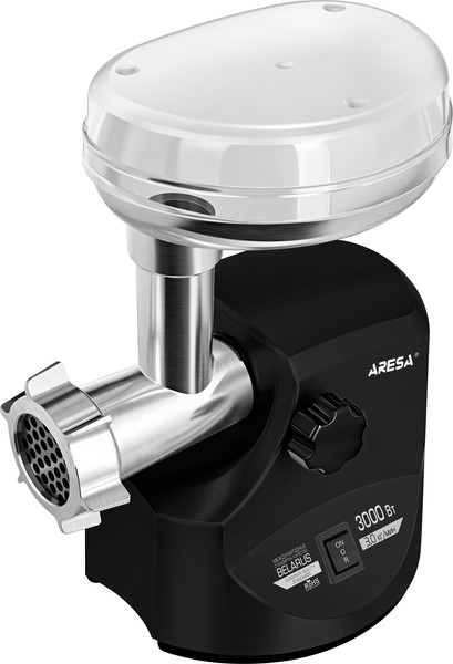 Изображение товара Мясорубка электрическая Aresa AR-2108