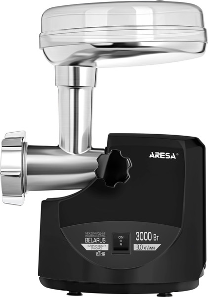 Изображение товара Мясорубка электрическая Aresa AR-2108
