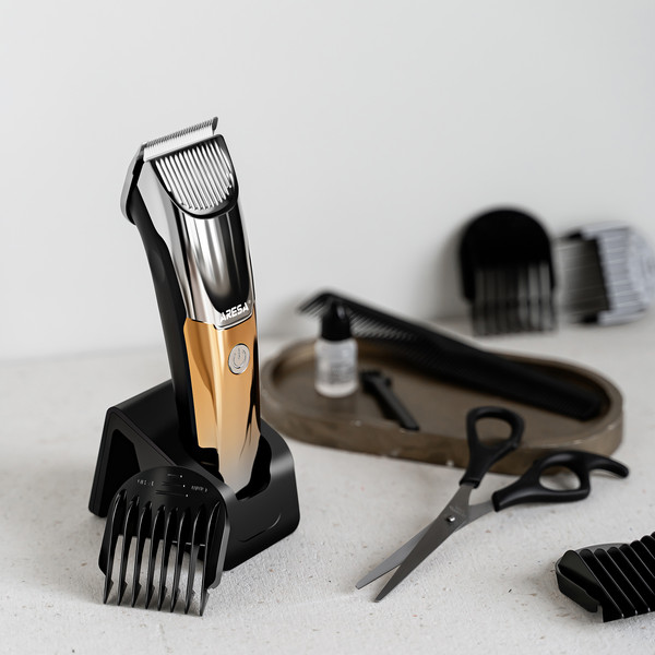 Изображение товара Машинка для стрижки волос Aresa AR-2251