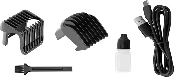 Изображение товара Машинка для стрижки волос Aresa AR-2252