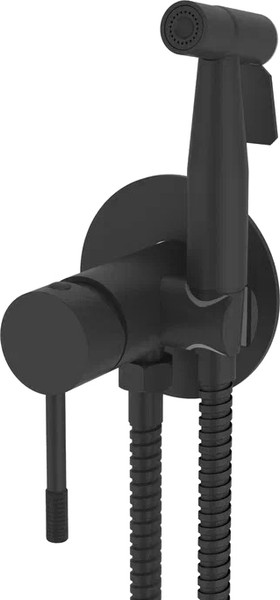 Изображение товара Гигиенический душ со смесителем Vieir V403553С