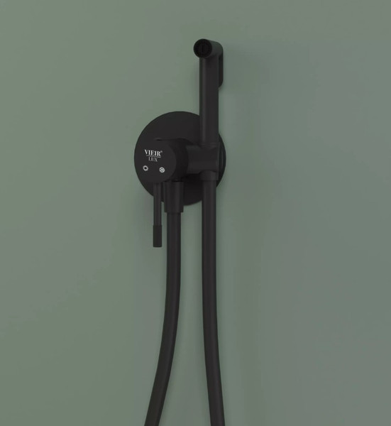 Изображение товара Гигиенический душ со смесителем Vieir V403553С