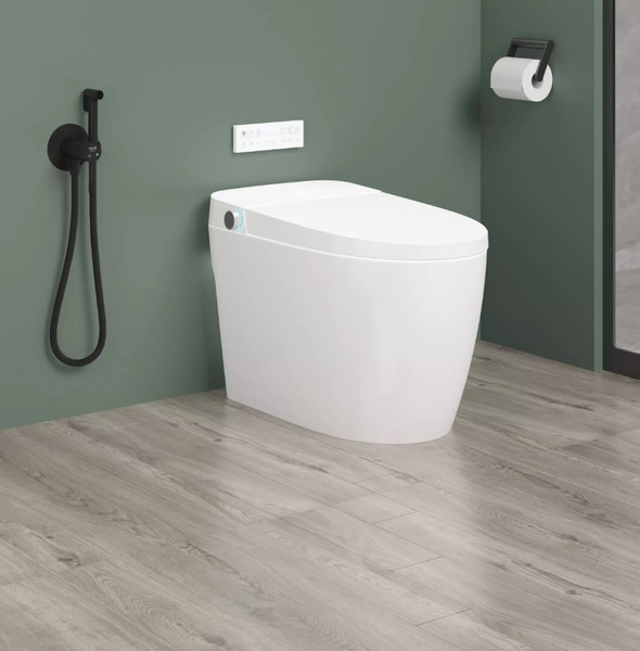 Изображение товара Гигиенический душ со смесителем Vieir V403553С