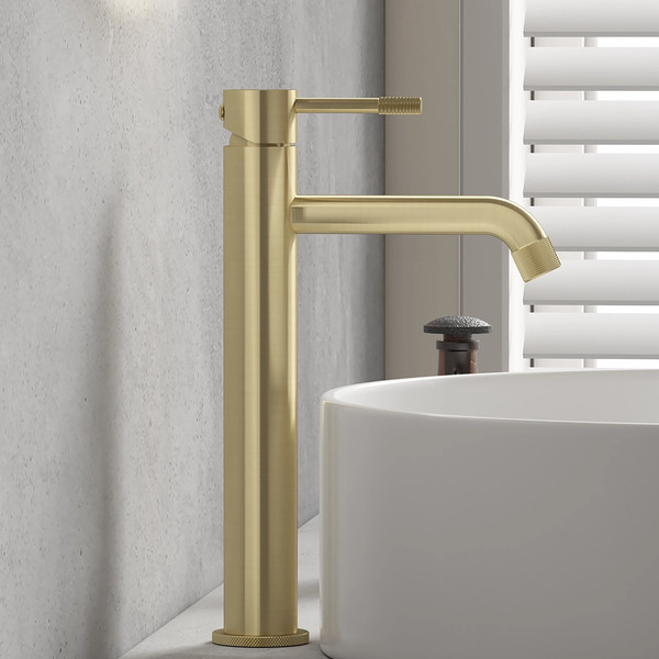 Изображение товара Смеситель Vieir V402512S