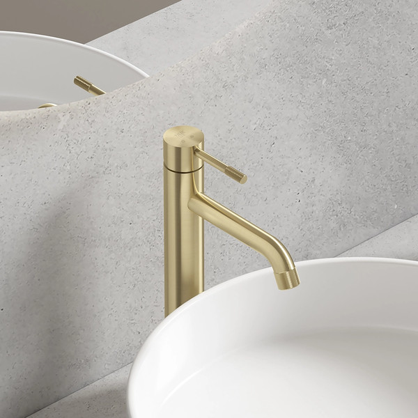 Изображение товара Смеситель Vieir V402512S