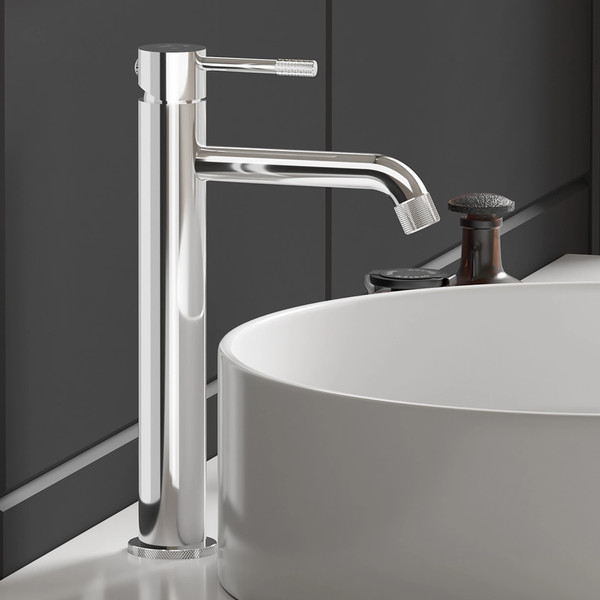 Изображение товара Смеситель Vieir V402512