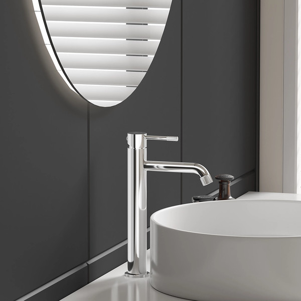 Изображение товара Смеситель Vieir V402512