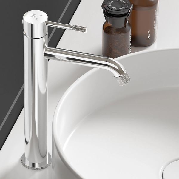 Изображение товара Смеситель Vieir V402512