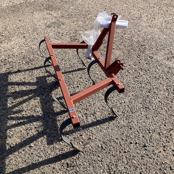 Изображение товара Культиватор навесной МТЗ КЧ-1.2 / КЧТ-00.000