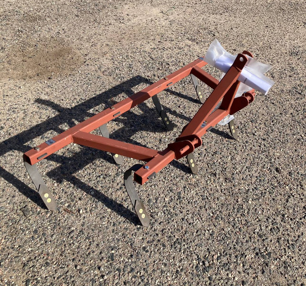 Изображение товара Культиватор навесной МТЗ КЧ-1.2 / КЧТ-00.000