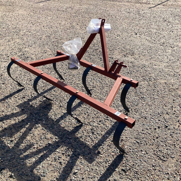 Изображение товара Культиватор навесной МТЗ КЧ-1.2 / КЧТ-00.000