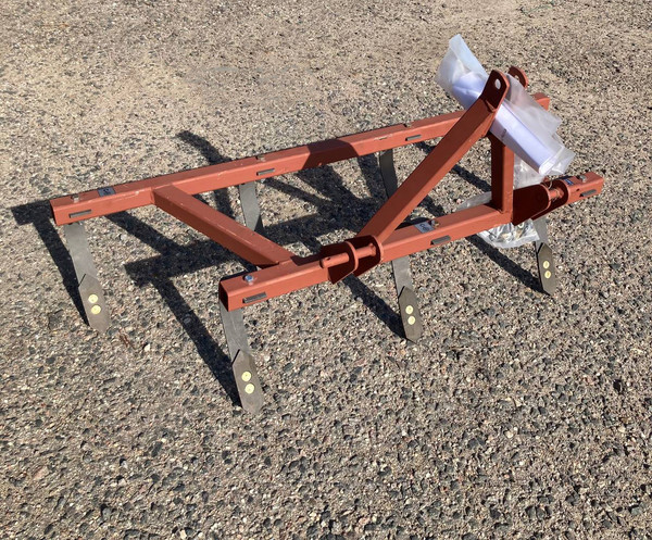 Изображение товара Культиватор навесной МТЗ КЧ-1.2 / КЧТ-00.000