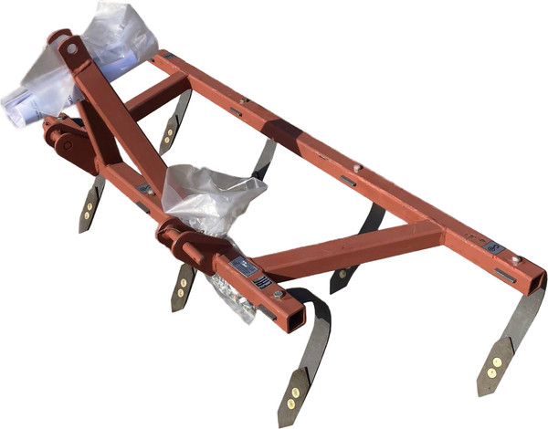 Изображение товара Культиватор навесной МТЗ КЧ-1.2 / КЧТ-00.000