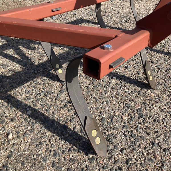 Изображение товара Культиватор навесной МТЗ КЧ-1.2 / КЧТ-00.000