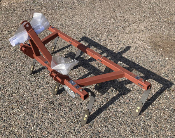 Изображение товара Культиватор навесной МТЗ КЧ-1.2 / КЧТ-00.000