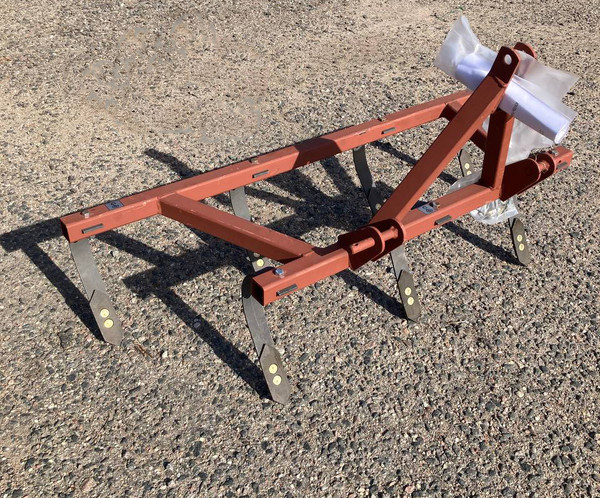 Изображение товара Культиватор навесной МТЗ КЧ-1.2 / КЧТ-00.000