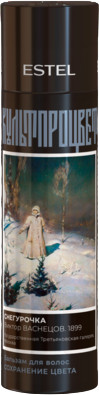 Изображение товара Бальзам для волос Estel Культпроцвет Васнецов (250мл)