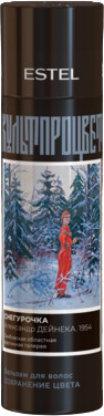 Изображение товара Бальзам для волос Estel Культпроцвет Дейнека (250мл)
