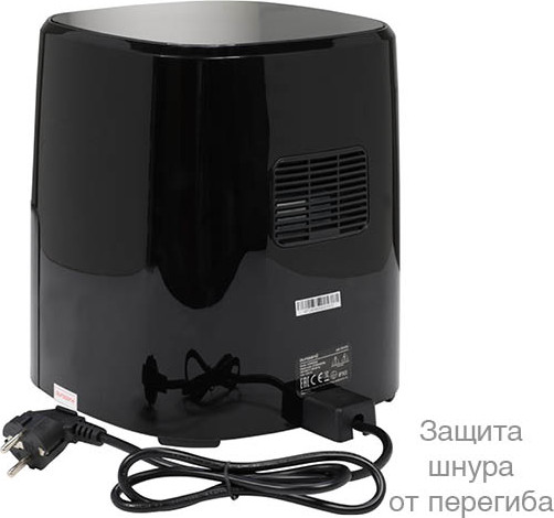 Изображение товара Аэрогриль Oursson AF3503GD/BL