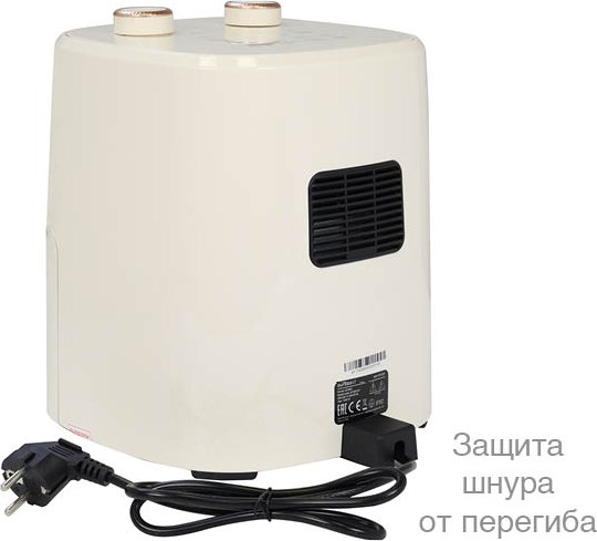 Изображение товара Аэрогриль Oursson AF3501/IV