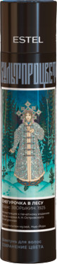 Изображение товара Шампунь для волос Estel Культпроцвет Зворыкин (300мл)