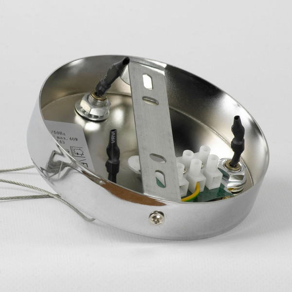 Изображение товара Люстра Lussole LSP-8743