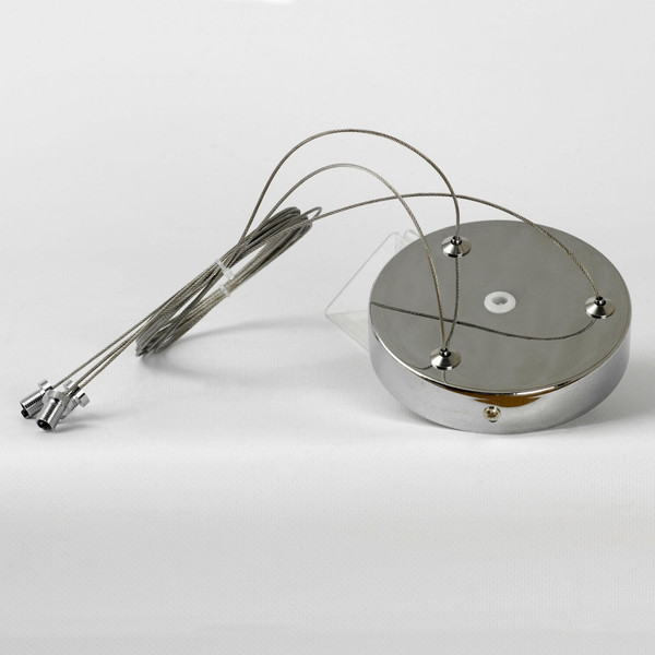 Изображение товара Люстра Lussole LSP-8743