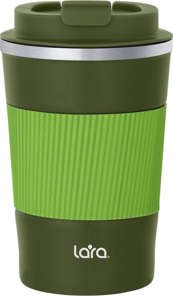 Изображение товара Термокружка Lara LR04-44 (оливковый)