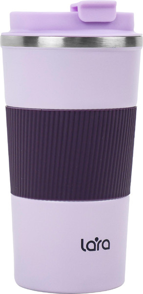 Изображение товара Термокружка Lara LR04-45 (Iris)