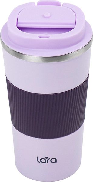 Изображение товара Термокружка Lara LR04-45 (Iris)