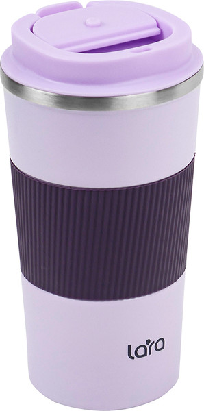 Изображение товара Термокружка Lara LR04-45 (Iris)