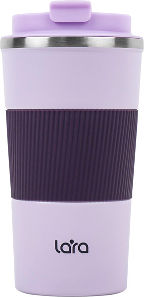 Изображение товара Термокружка Lara LR04-45 (Iris)