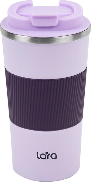 Изображение товара Термокружка Lara LR04-45 (Iris)