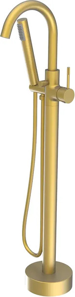 Изображение товара Смеситель Vieir V403534S