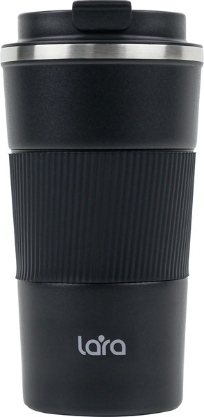 Изображение товара Термокружка Lara LR04-45 (Midnight)