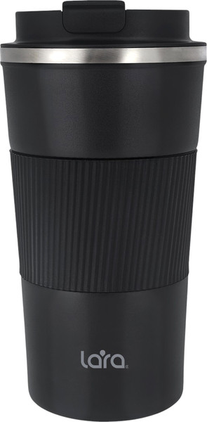 Изображение товара Термокружка Lara LR04-45 (Midnight)