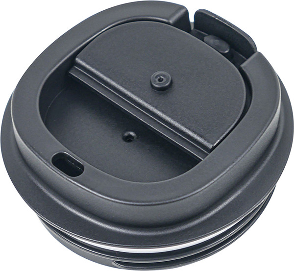 Изображение товара Термокружка Lara LR04-45 (Midnight)