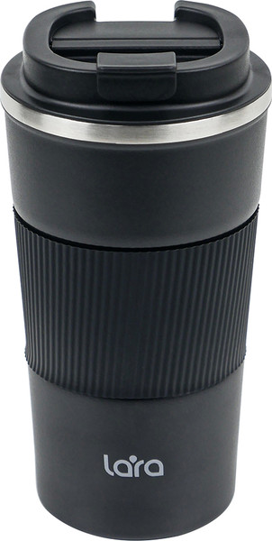 Изображение товара Термокружка Lara LR04-45 (Midnight)