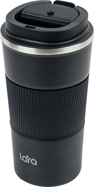 Изображение товара Термокружка Lara LR04-45 (Midnight)