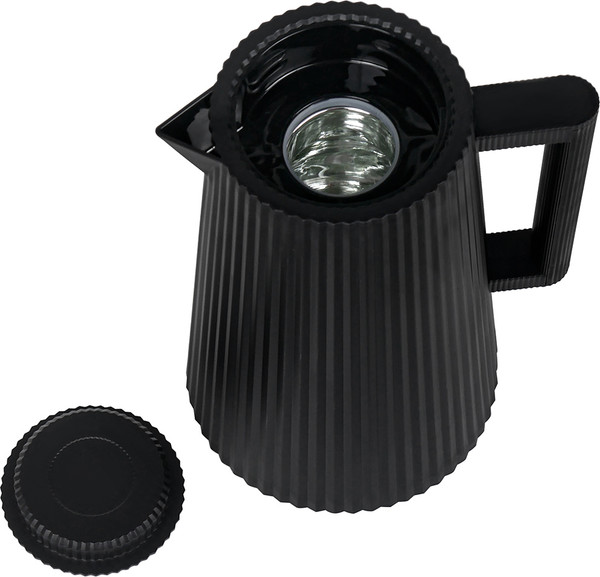 Изображение товара Термос-кувшин Lara LR04-83 (черный)