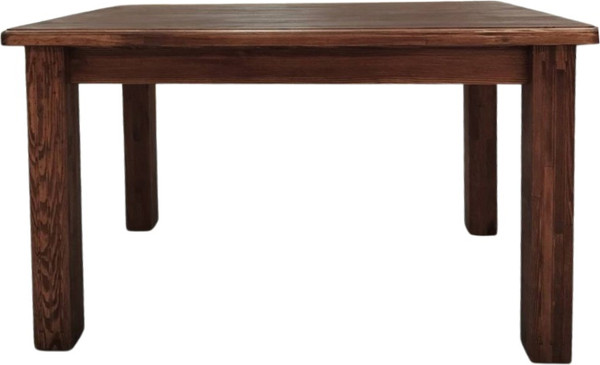 Изображение товара Обеденный стол ФанДОК Викинг 20 120x78x80 / Ф-181.20 (орех)