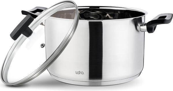 Изображение товара Кастрюля Lara Веста LR02-250