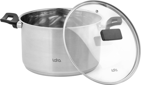 Изображение товара Кастрюля Lara Веста LR02-250