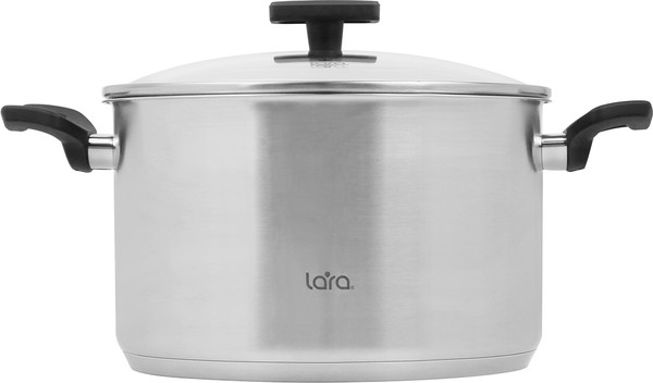 Изображение товара Кастрюля Lara Веста LR02-250
