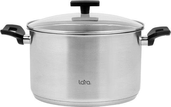 Изображение товара Кастрюля Lara Веста LR02-250