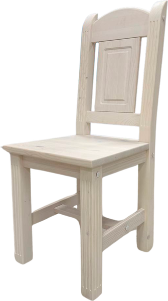 Изображение товара Стул ФанДОК Викинг 15 Ф-181.15 (белый воск)