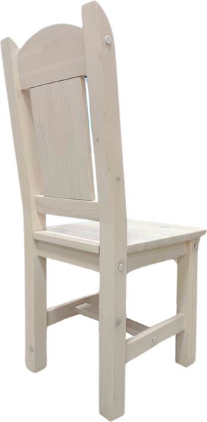 Изображение товара Стул ФанДОК Викинг 15 Ф-181.15 (белый воск)